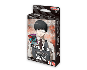 Image of Tokyo Ghoul (Union Arena) Starter Deck
