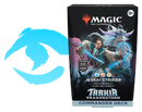 TARKIR: DRAGONSTORM - COMMANDER DECK