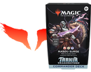 TARKIR: DRAGONSTORM - COMMANDER DECK