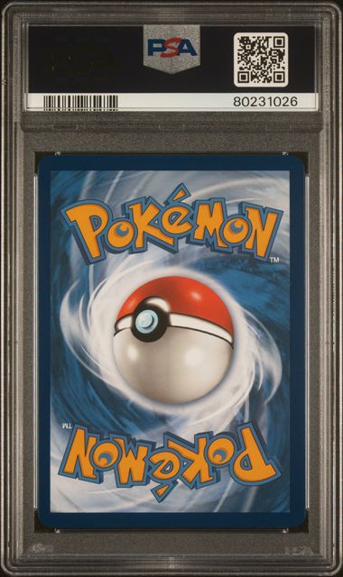 Image of Grusha (Scarlet & Violet: Paldea Evolved) 268/193 PSA 9