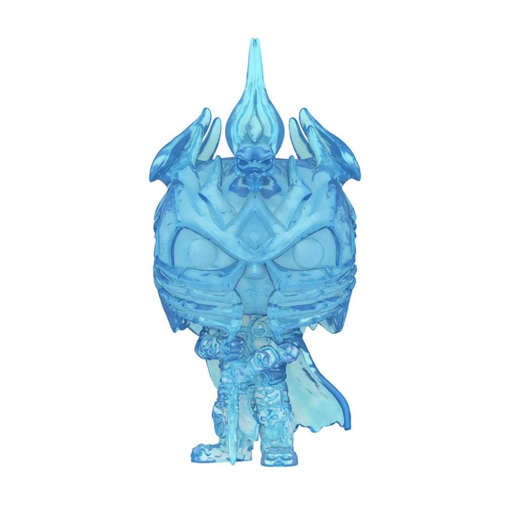 Image of The Lich King (World of Warcraft) #991
