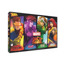 Marvel Dice Throne - Cyclops/Gambit/Rogue/Jean Grey