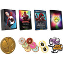 Marvel Dice Throne - Deadpool