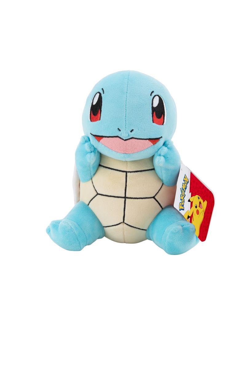 Squirtle Plush