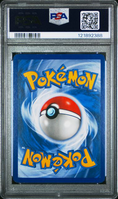 Image of Charizard (Diamond & Pearl: Stormfront) 103/100 PSA 6