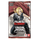 Union Arena - (Fullmetal Alchemist) Booster Pack