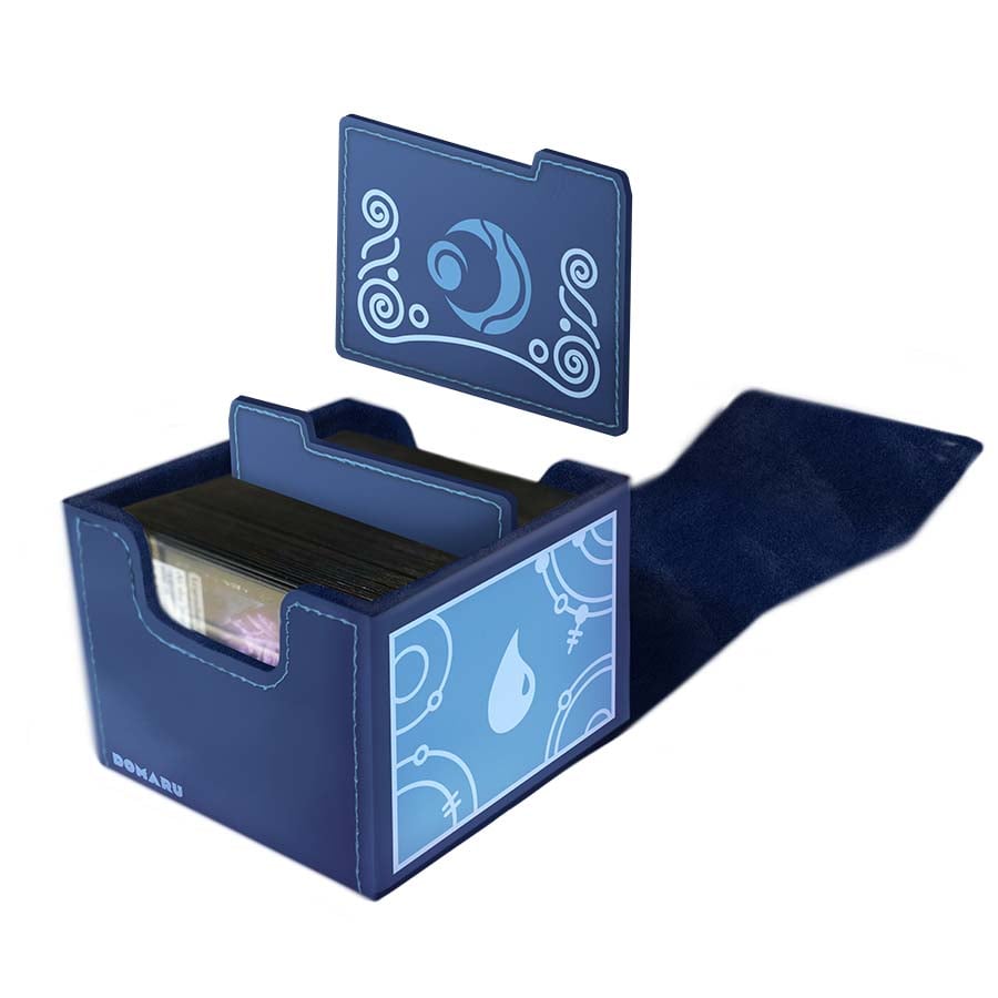 Image of LORWYN ECLIPSED - DOMARU BOX 130+