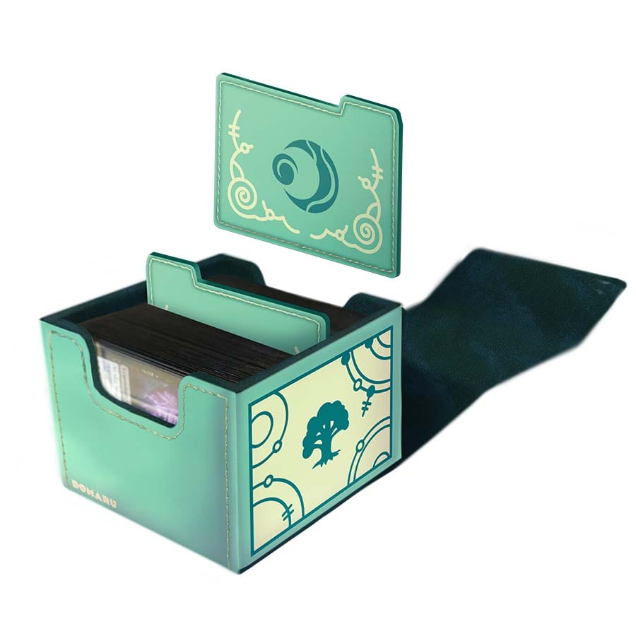 Image of LORWYN ECLIPSED - DOMARU BOX 130+