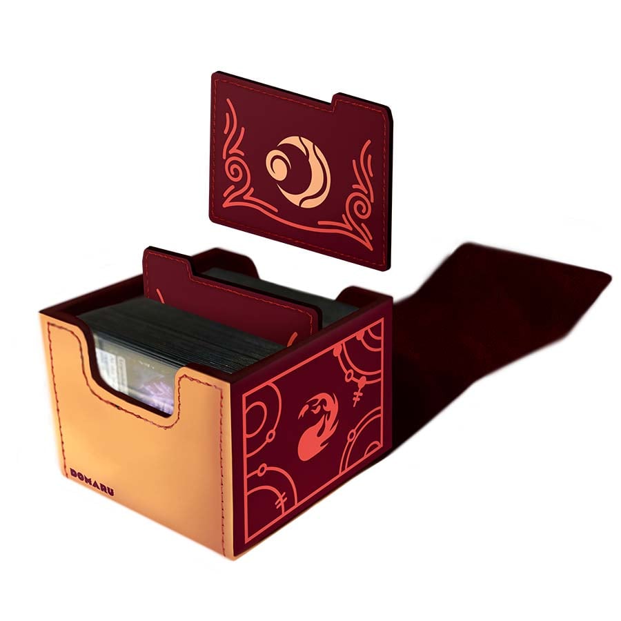 Image of LORWYN ECLIPSED - DOMARU BOX 130+