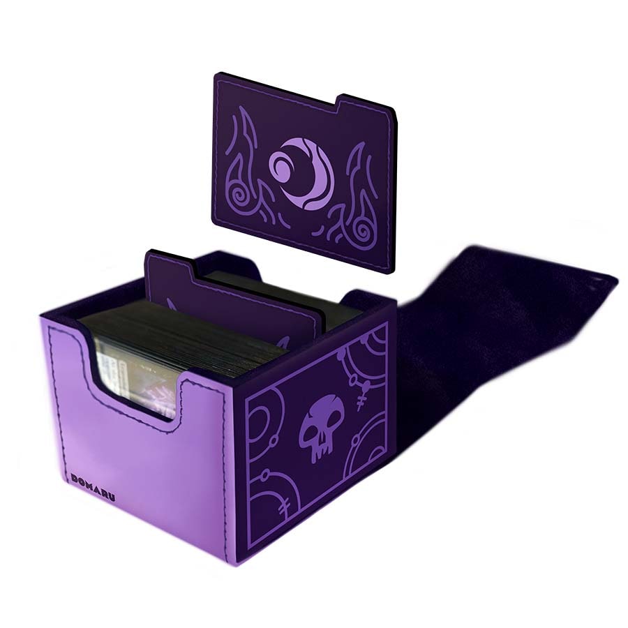 Image of LORWYN ECLIPSED - DOMARU BOX 130+