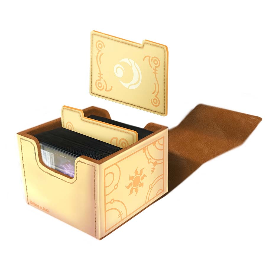 Image of LORWYN ECLIPSED - DOMARU BOX 130+