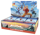 Avatar The Last Airbender - MTG - UNIVERSES BEYOND - Play Booster Box