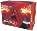 Avatar The Last Airbender - MTG - UNIVERSES BEYOND -  BUNDLE