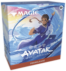 Avatar The Last Airbender - MTG - UNIVERSES BEYOND -  PRE-RELEASE KIT