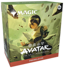 Avatar The Last Airbender - MTG - UNIVERSES BEYOND -  PRE-RELEASE KIT
