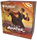 Avatar The Last Airbender - MTG - UNIVERSES BEYOND -  PRE-RELEASE KIT
