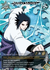 Image of Sasuke Uchiha (N-1005) (S19 Path of Pain) (Unlimited Edition)