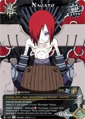 Image of Nagato (N-1205) (TP3 Tournament Pack 3) 1st Edition