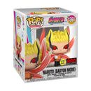 Naruto (Baryon Mode) (Boruto: Naruto Next Generations AAA Anime Exclusive Glow)