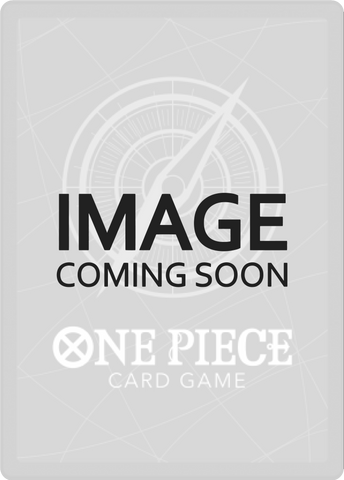Usopp (English Version 1st Anniversary Set) [One Piece Promotion Cards]