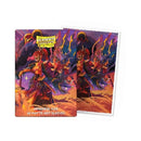 The Fallen Sleeves Dragon Shield (JAPANESE)