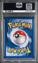 Flying Pikachu (Wizards of the Coast: Black Star Promos) 25 PSA 9