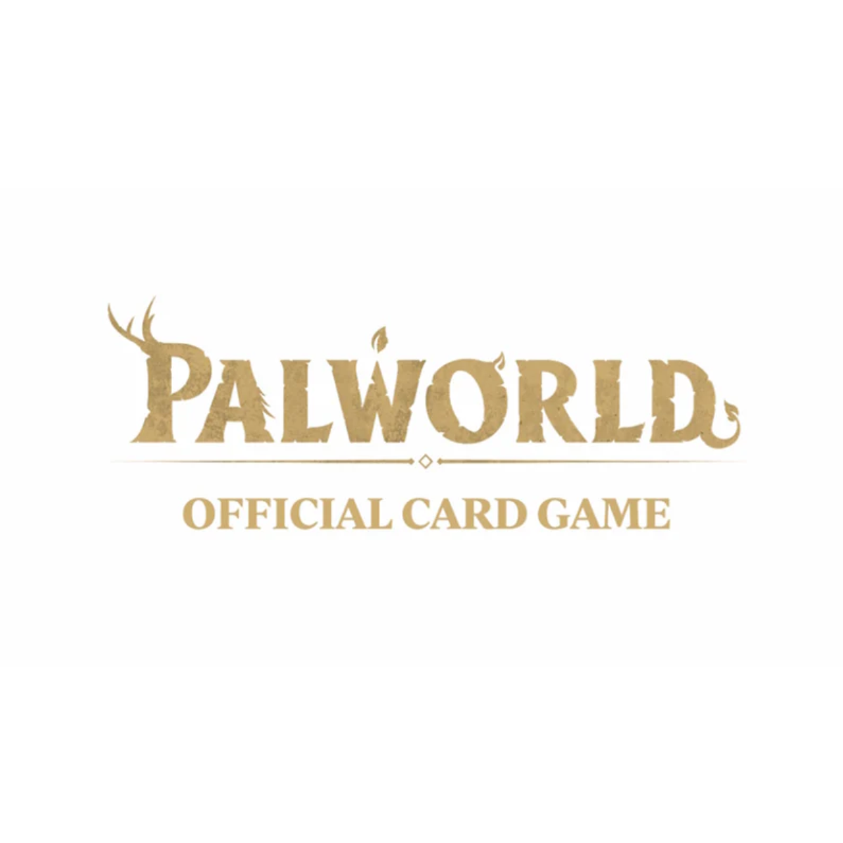 Image of Palworld Card Game - Dawn of Palpagos Trial Deck (PREORDER)