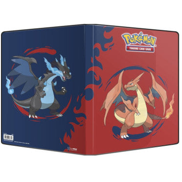 Image of Charizard X & Y 9-Pocket Binder