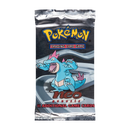 Neo Genesis Unlimited Booster Pack, UNWEIGHED and FACTORY SEALED