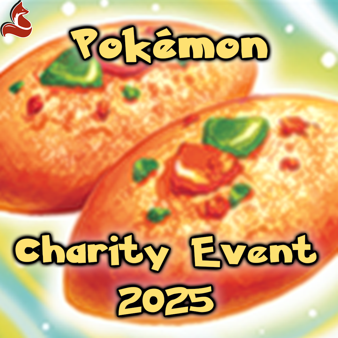Image of December 13, 2025 - Pokémon Holiday Charity Event