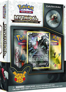 Mythical Pokemon Collection - Darkrai