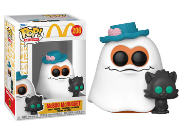 McBoo McNugget #206 (Pop! Ad Icons)