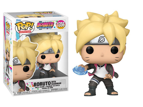 Boruto with Rasengan (Boruto: Naruto Next Generations) #1356