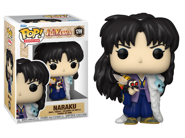 Image of Naraku (Inuyasha) #1299