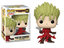 Vash The Stampede (Trigun)