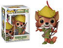 Robin Hood (Disney's Robin Hood)