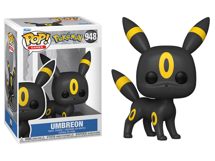Image of Umbreon #948 (Pop! Games Pokemon)
