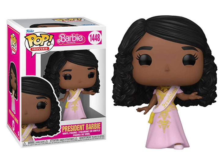 Image of President Barbie (Barbie The Movie) #1448