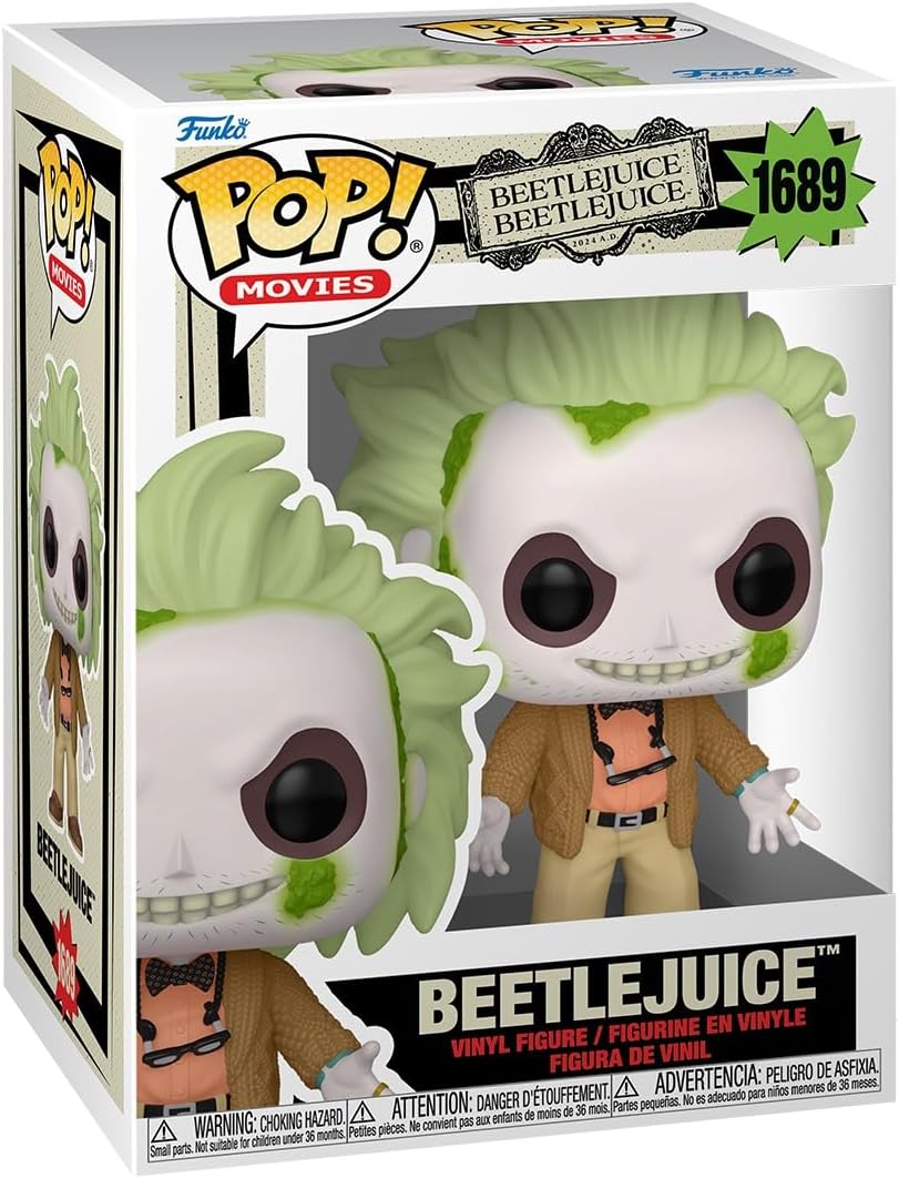 Image of Beetlejuice (Beetlejuice) #1689
