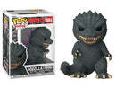 Funko Pop! Movies: Godzilla 1999