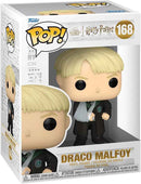 Draco Malfoy (Harry Potter)