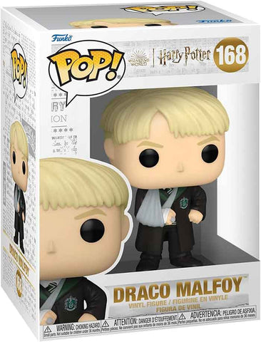 Draco Malfoy (Harry Potter) #168
