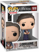 Lorraine (The Conjuring)