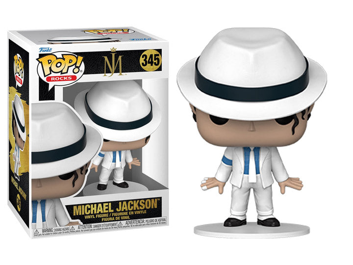 Image of Michael Jackson (Pop! Rocks) #345