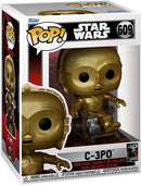 C-3PO (Star Wars)