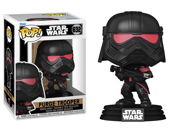 Image of Purge Trooper (Star Wars) #632