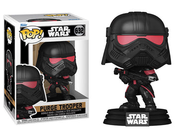 Purge Trooper (Star Wars) #632