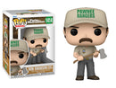 Ron Swanson Pawnee Rangers (Parks and Recreation)
