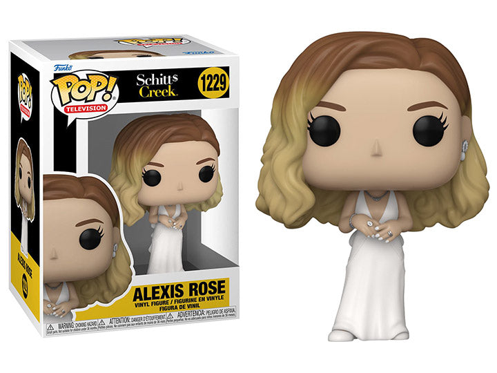 Image of Alexis Rose (Schitt's Creek) #1229