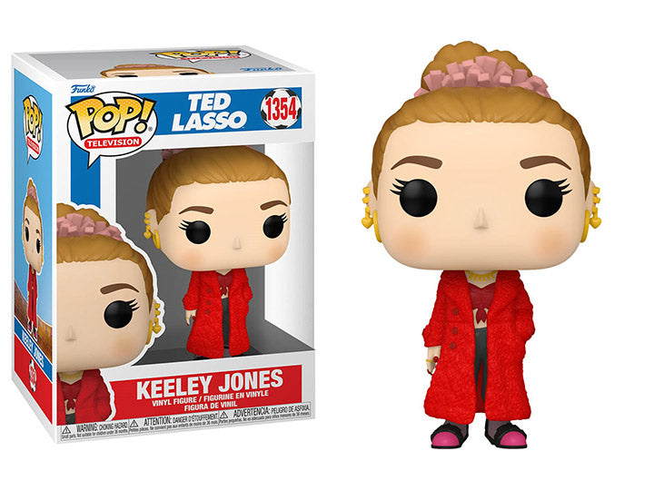 Image of Keeley Jones (Ted Lasso) #1354
